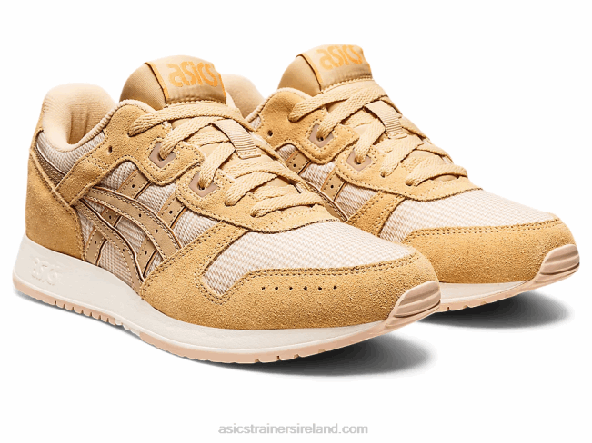 Lyte Classic Dune/Dune Asics XXPD2794