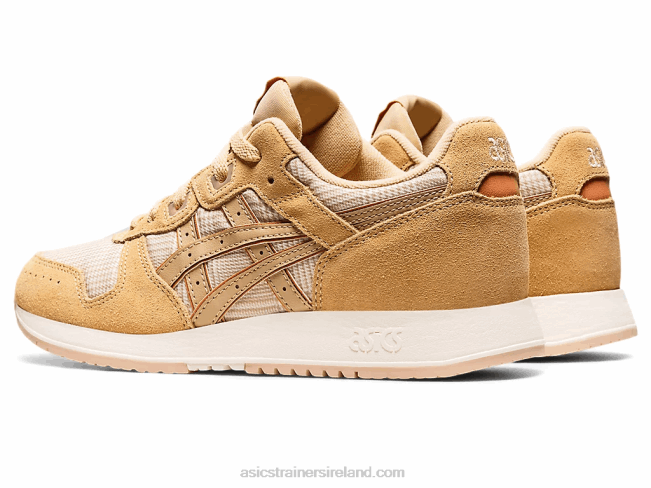 Lyte Classic Dune/Dune Asics XXPD2794