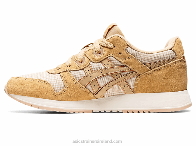 Lyte Classic Dune/Dune Asics XXPD2794