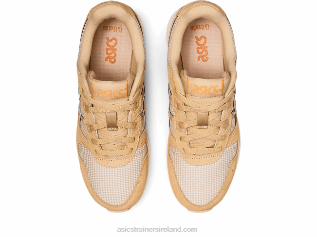 Lyte Classic Dune/Dune Asics XXPD2794