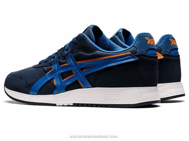 Lyte Classic French Blue/Lake Drive Asics XXPD1328