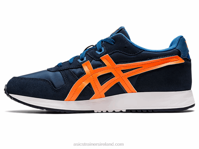 Lyte Classic French Blue/Lake Drive Asics XXPD1328