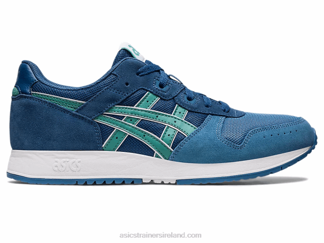 Lyte Classic Grey Floss/Sage Asics XXPD649