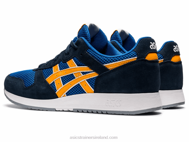 Lyte Classic Lake Drive/Citrus Asics XXPD1358