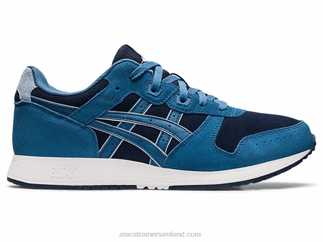 Lyte Classic Midnight/Azure Asics XXPD1539