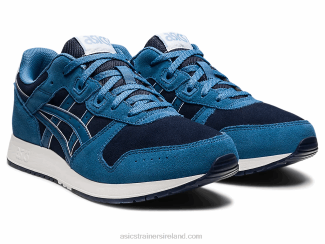 Lyte Classic Midnight/Azure Asics XXPD1539