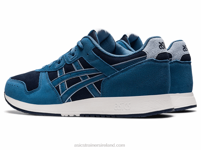 Lyte Classic Midnight/Azure Asics XXPD1539