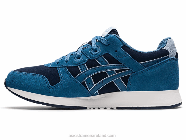 Lyte Classic Midnight/Azure Asics XXPD1539