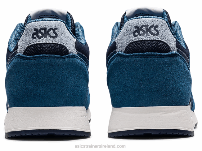 Lyte Classic Midnight/Azure Asics XXPD1539