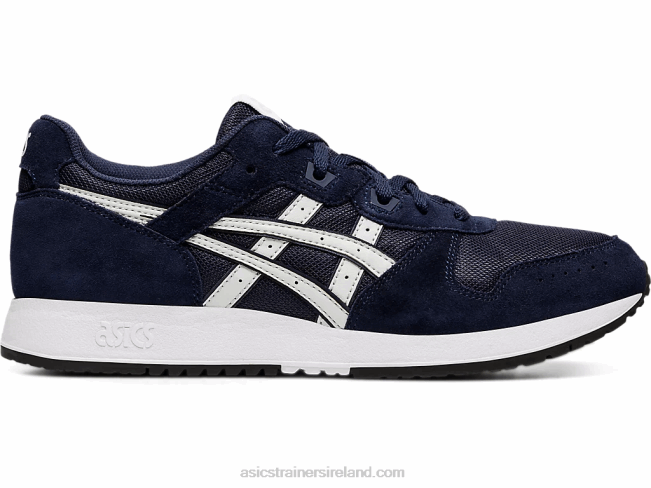 Lyte Classic Midnight/Polar Shade Asics XXPD996