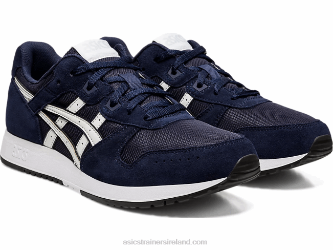 Lyte Classic Midnight/Polar Shade Asics XXPD996