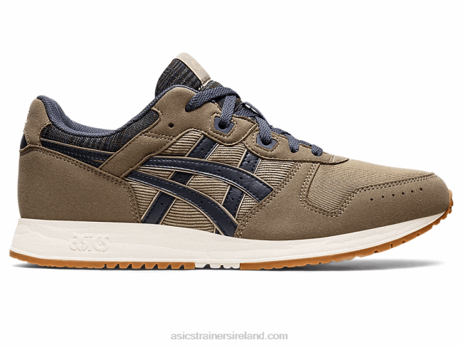 Lyte Classic Mink/Tarmac Asics XXPD758