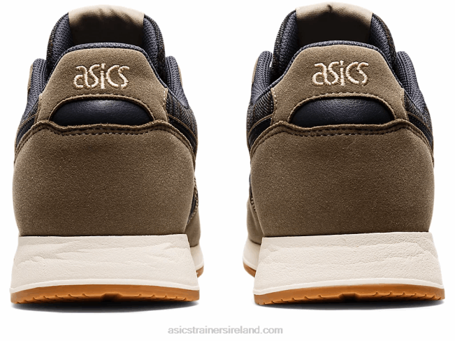 Lyte Classic Mink/Tarmac Asics XXPD758