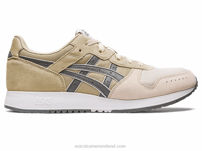 Lyte Classic Oatmeal/Clay Grey Asics XXPD646