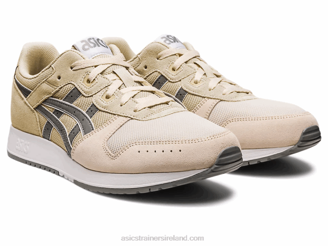 Lyte Classic Oatmeal/Clay Grey Asics XXPD646