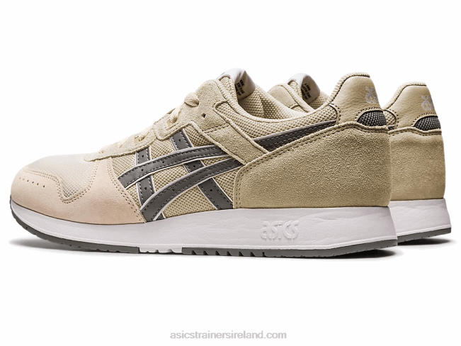 Lyte Classic Oatmeal/Clay Grey Asics XXPD646