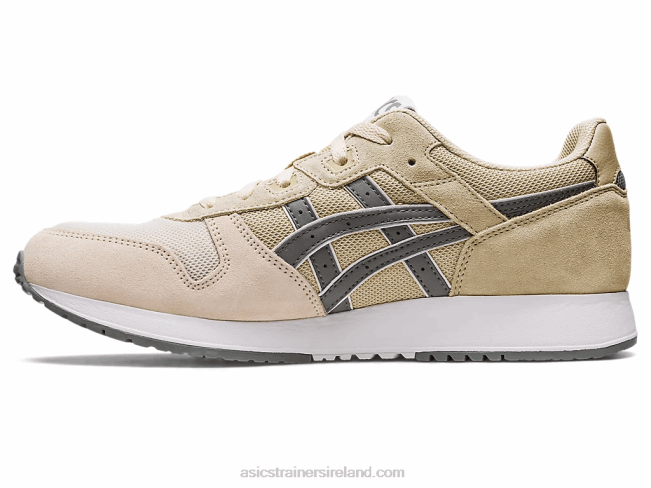 Lyte Classic Oatmeal/Clay Grey Asics XXPD646