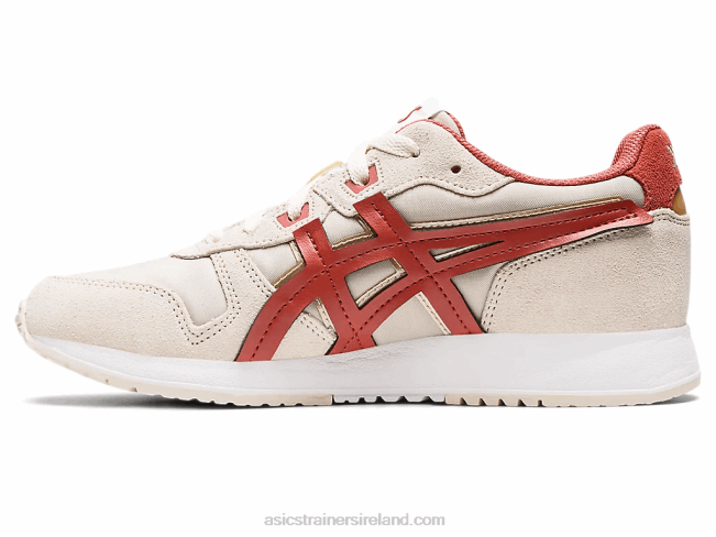 Lyte Classic Vanilla/Champagne Asics XXPD3520