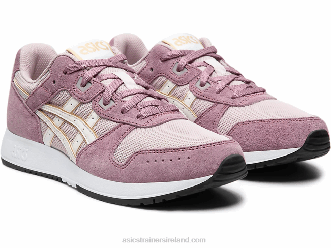 Lyte Classic Watershed Rose/Cream Asics XXPD4173