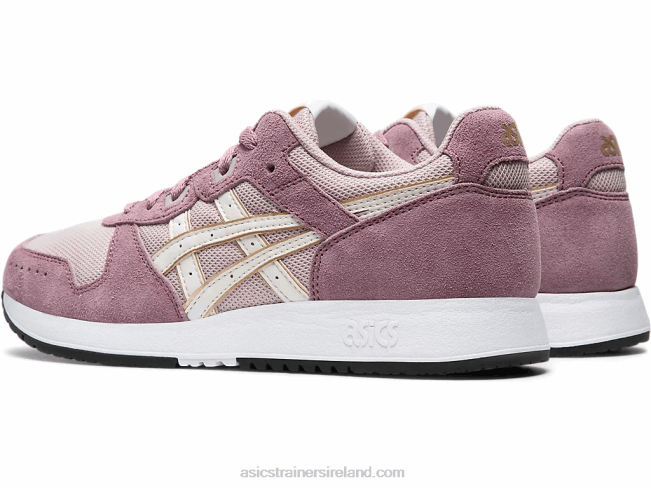 Lyte Classic Watershed Rose/Cream Asics XXPD4173