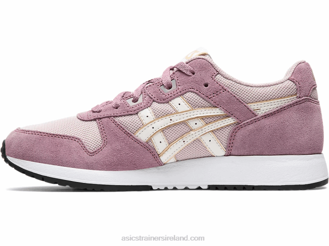 Lyte Classic Watershed Rose/Cream Asics XXPD4173