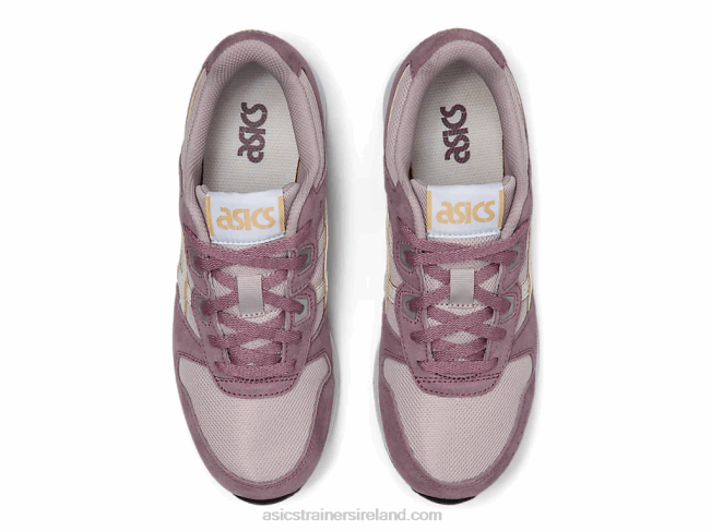 Lyte Classic Watershed Rose/Cream Asics XXPD4173