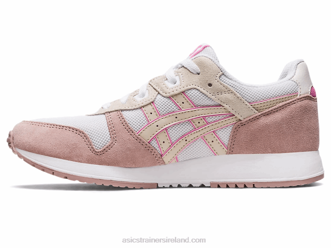 Lyte Classic White/Oatmeal Asics XXPD2630