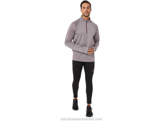 M Thermopolis Winter Tight Performance Black Asics XXPD1709