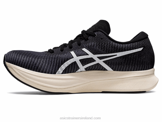 Magic Speed 2 Carrier Grey/White Asics XXPD2810