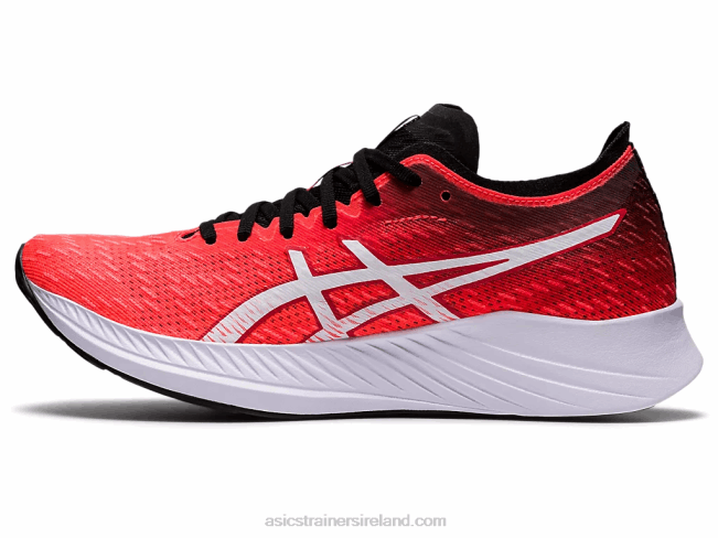 Magic Speed Sunrise Red/White Asics XXPD3949