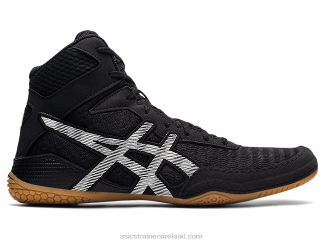 Matcontrol 2 Black/White Asics XXPD1797