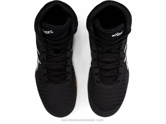 Matcontrol 2 Black/White Asics XXPD1797