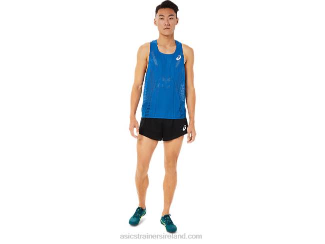 Men\s Actibreeze Singlet Lake Drive Asics XXPD1517