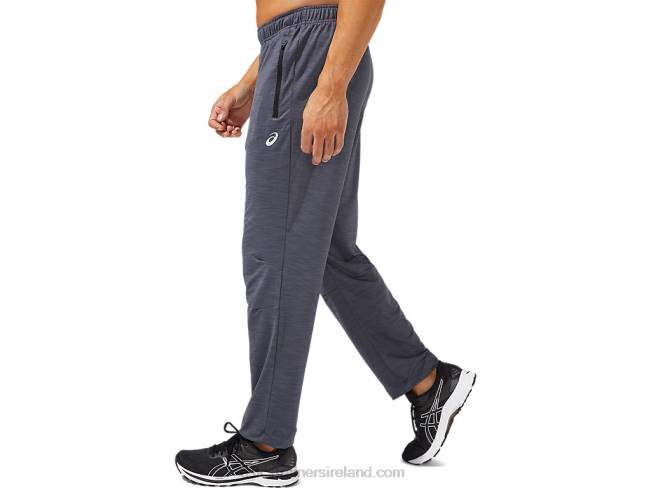 Men\s Fp Pant Carrier Grey Asics XXPD2086