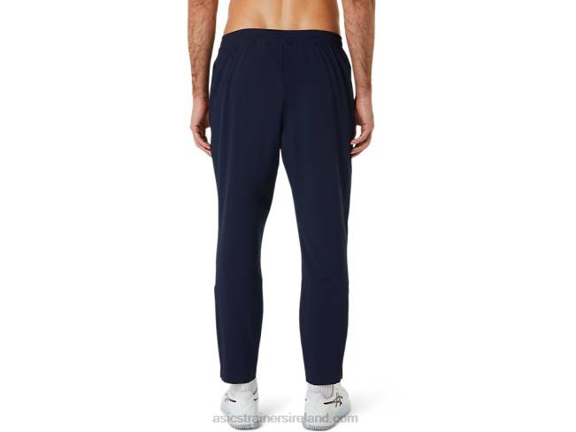 Men\s Match Pant Midnight Asics XXPD561