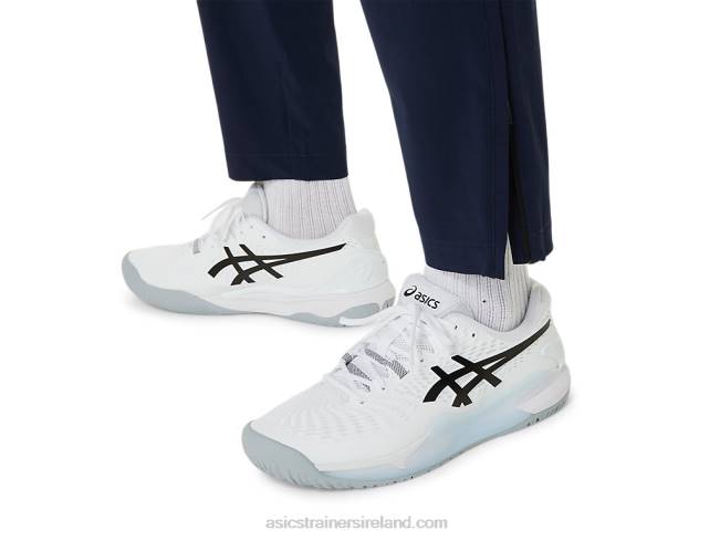 Men\s Match Pant Midnight Asics XXPD561