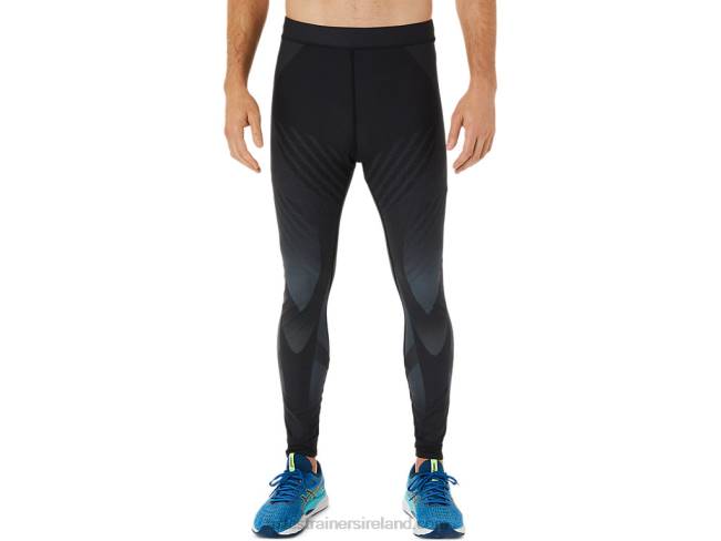 Mens Metarun Tight Performance Black Asics XXPD1461