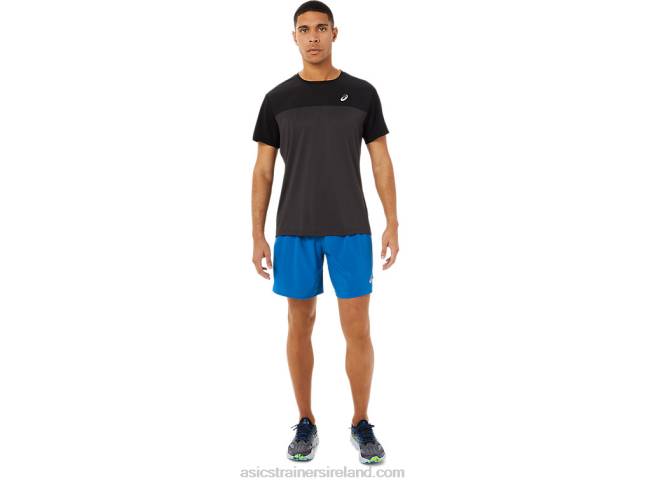 Men\s Road 7in Short Lake Drive Asics XXPD1489