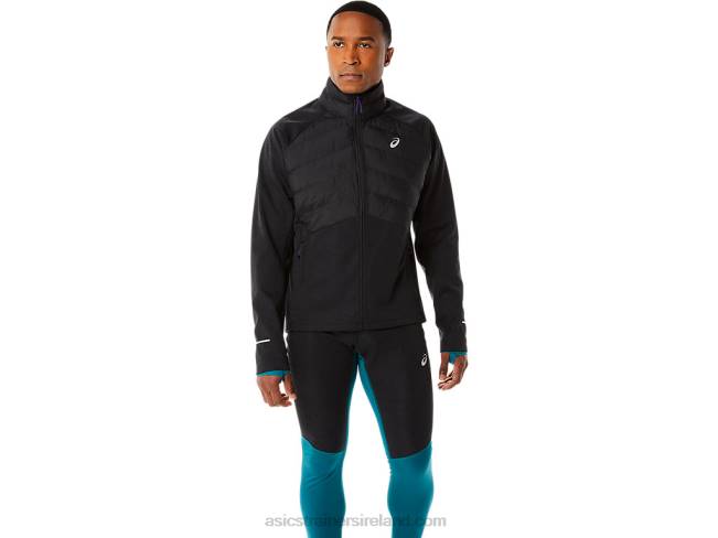 Performance Black Heather