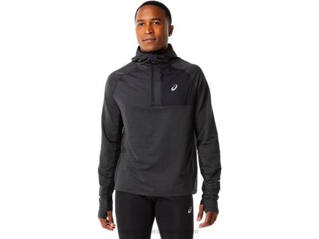 Performance Black Heather