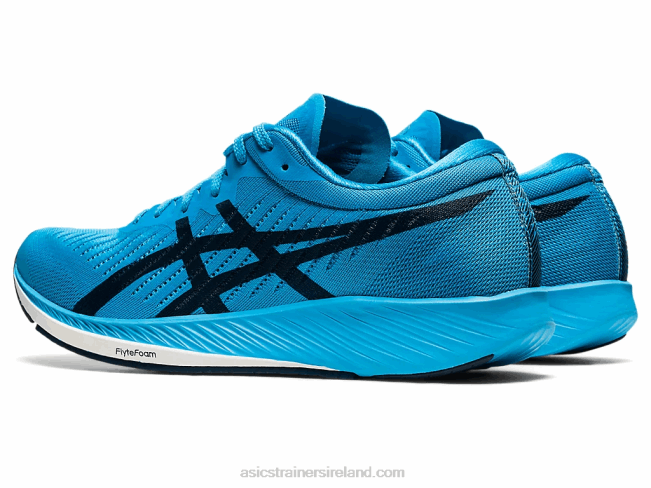 Metaracer Digital Aqua/French Blue Asics XXPD2005