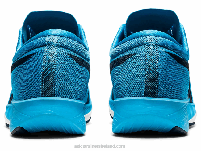 Metaracer Digital Aqua/French Blue Asics XXPD2005