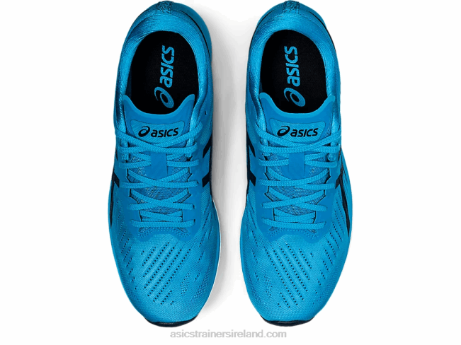 Metaracer Digital Aqua/French Blue Asics XXPD2005