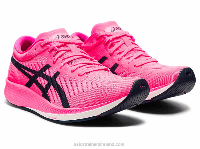 Metaracer Hot Pink/French Blue Asics XXPD4046