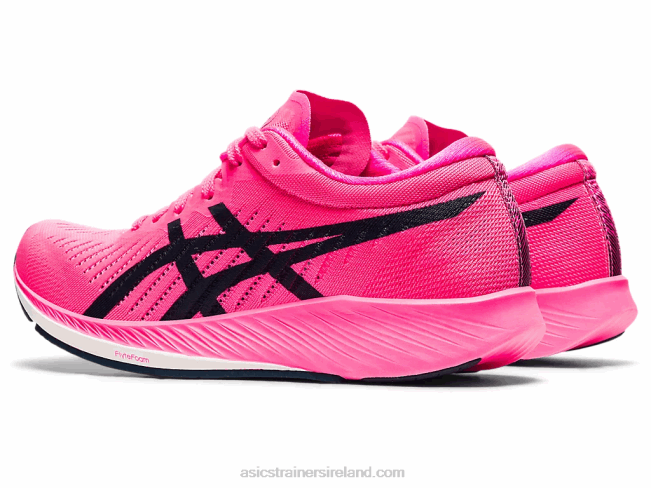 Metaracer Hot Pink/French Blue Asics XXPD4046