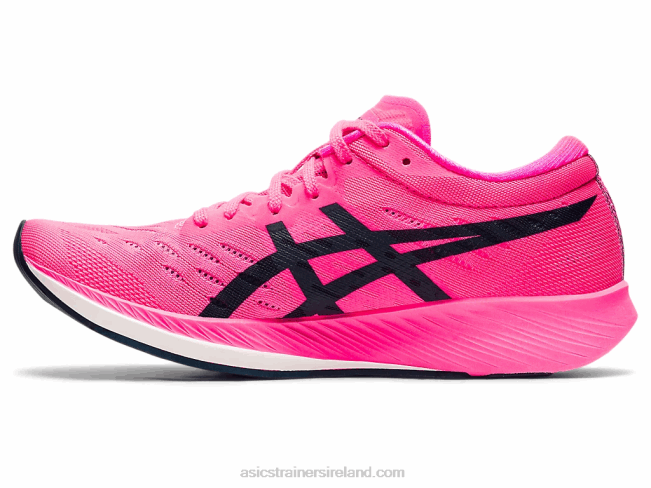 Metaracer Hot Pink/French Blue Asics XXPD4046