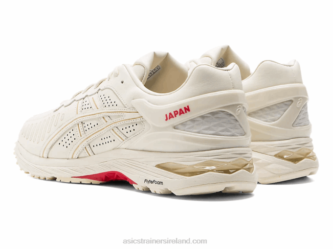 Metarun Sps Birch/Birch Asics XXPD2105