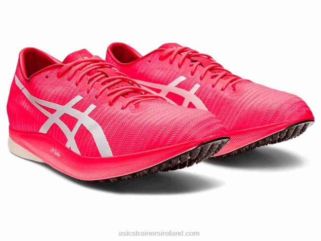 Metaspeed Ld Diva Pink/White Asics XXPD309