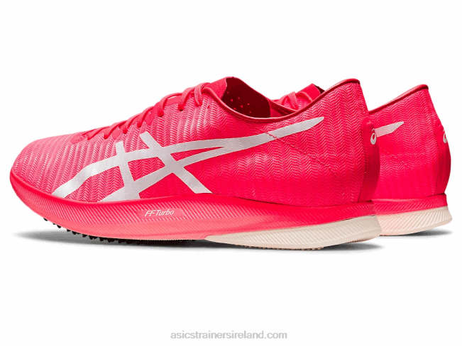 Metaspeed Ld Diva Pink/White Asics XXPD309