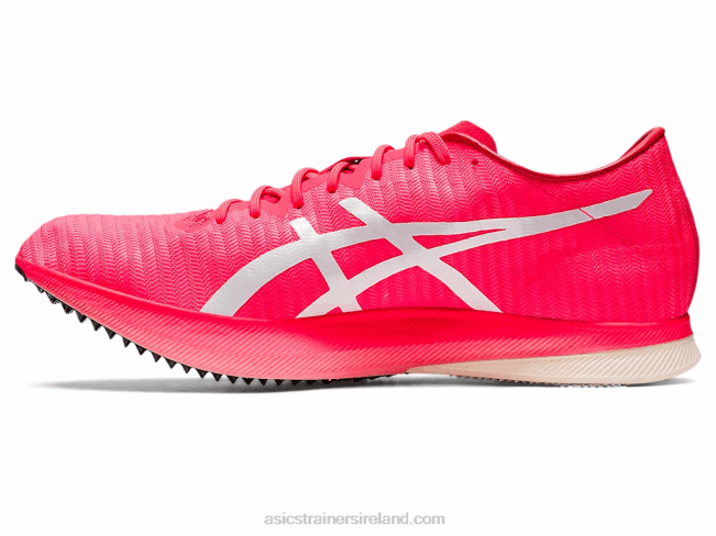 Metaspeed Ld Diva Pink/White Asics XXPD309